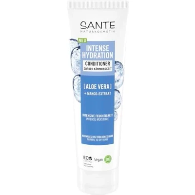 Imagen de Sante Naturkosmetik Intense Hydration Acondicionador, 150 ml