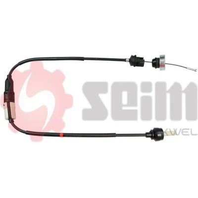 Imagen de SEIM 555498 Cable de Embrague con reajuste automático CITROËN: Berlingo / First I Furgón,
