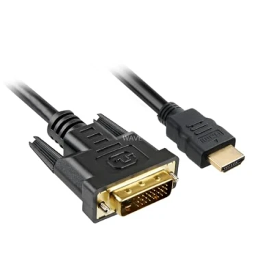 Imagen de Sharkoon 4044951015221 Cables De Audio Y Video