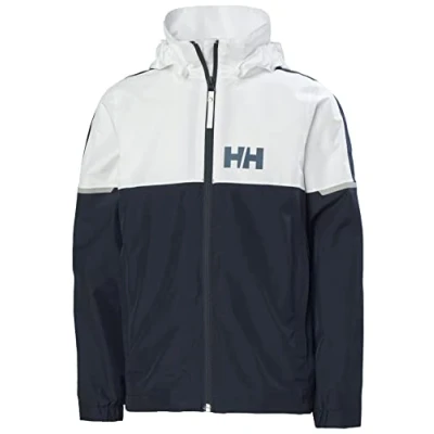 Imagen de Helly Hansen Jr Active 2.0 Jacket