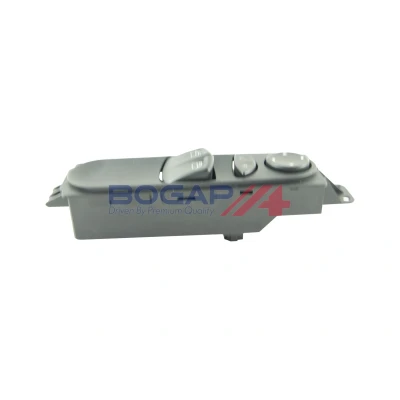 Imagen de BOGAP C7358126 Interruptor, elevalunas Lado de pasajero MERCEDES BENZ: Vito Bus, Mixto, Viano