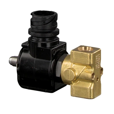 Imagen de FEBI BILSTEIN 27356 Válvula, sistema de aire comprimido