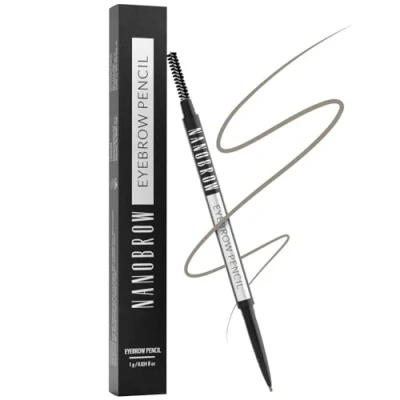 Imagen de Nanobrow Lápiz de cejas Rubio 1 g