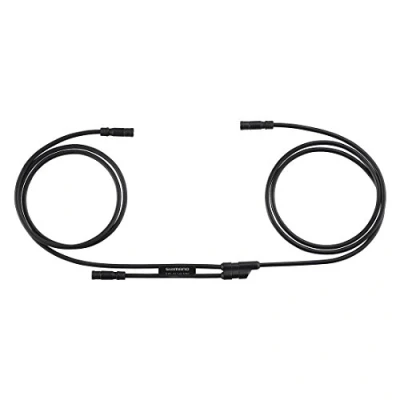 Imagen de Shimano DI2 EN Y 3XE Cable, Adultos Unisex, Multicolor, Talla Única