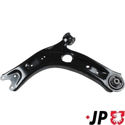 Imagen de JP GROUP 1140109670 Barra oscilante, suspensión de ruedas Eje delantero, izquierda Brazo oscilante transversal VOLKSWAGEN: Passat B8 Berlina