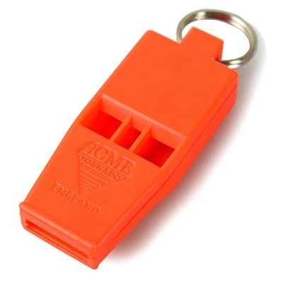 Imagen de ACME Acme636 Fischietto,Unisex Adultos, Orange, un tamaño