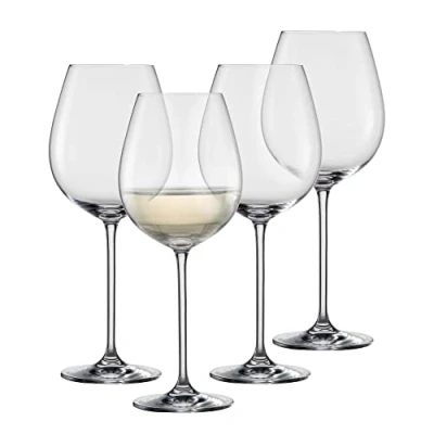 Imagen de Schott Zwiesel Wine Glasses Allround Vinos 613 ml 4 Pieces