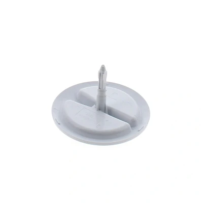 Imagen de Whirlpool Indesit 481241458336 botón de temporizador C00313180 temporizador, color adaptable para blanco lavadora
