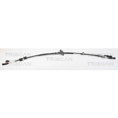 Imagen de TRISCAN 8140 50704 Cable de accionamiento, caja cambios