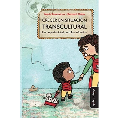 Imagen de Crecer en situación transcultural: Una oportunidad para las infancias (Primera infancia)