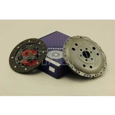 Imagen de Kit de embrague STATIM 100.385