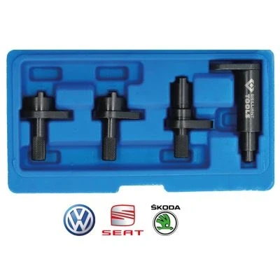 Imagen de KS TOOLS BT597000 Kit ajuste, tiempos distribu ́ción SEAT: Ibiza 3, Córdoba II Berlina, 4, SKODA: Fabia I Hatchback, 2