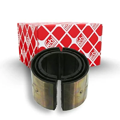 Imagen de FEBI BILSTEIN 24558 Silentblock Barra Estabilizadora delante Caucho 50 75