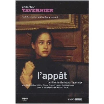Imagen de L&#039;appât Daniel Cole (autor)