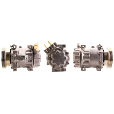 Imagen de LUCAS ELECTRICAL ACP801 Compresor de Aire Acondicionado PAG 46