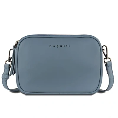 Imagen de bugatti ALMA 21 CM Bandolera, Mujer, Talla: One Size, Denim