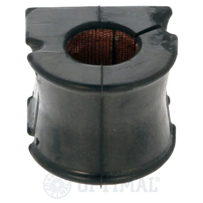Imagen de OPTIMAL F1 0076 Silentblock Barra Estabilizadora Eje delantero, izquierda, derecha 20mm FIAT: Panda II Hatchback