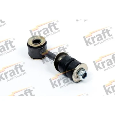Imagen de KRAFT 4306110 Bieleta de suspensión eje delantero, ambos lados MM12X1.25R FIAT: Ducato II Bus, Furgón, Camión plataforma/Chasis