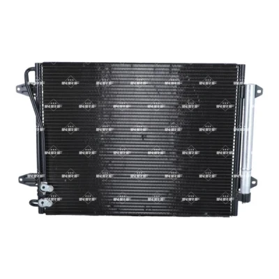 Imagen de NRF 350572 Condensador con junta anular 15,5 13,7 592 VOLKSWAGEN: Passat B8 Berlina, Variant