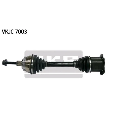 Imagen de SKF VKJC 7003 Árbol de transmisión 485 SEAT: Alhambra I, FORD: Galaxy Mk1 MPV, VOLKSWAGEN: Sharan I norauto, oscaro, mister auto