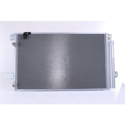 Imagen de NISSENS 940170 Condensador con secador Aluminio 646 R 134 a TOYOTA: Corolla Verso