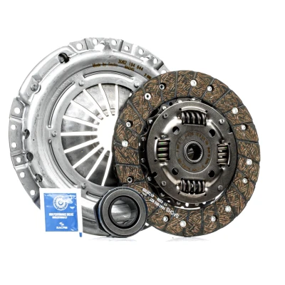 Imagen de SACHS 3000 951 092 Kit de Embrague 215 AUDI: A2, SEAT: Ibiza 3, SKODA: Fabia I Hatchback norauto, oscaro, mister auto