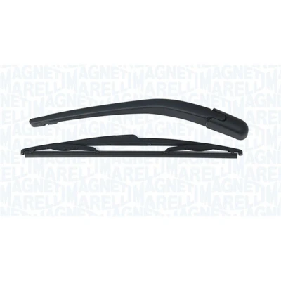 Imagen de Limpiaparabrisas Magneti Marelli 000723180260 350mm sin adaptador específico por vehículo VOLVO: XC60 I