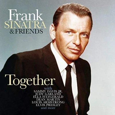Imagen de Together: Duets On The Air &amp; In Studio [180 gm LP vinyl] [Vinilo]