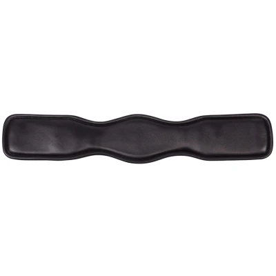 Imagen de Harry&#039;s Horse Cincha de doma FreeFit Elastic 60 Negro