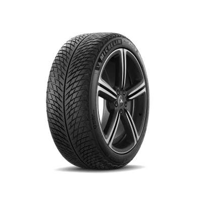 Imagen de Michelin Pilot Alpin 5 255/40 R19 100V coche de turismo Neumáticos invierno BMW: 3 Touring, X3, Berlina, AUDI: A6 C7 Avant 017529