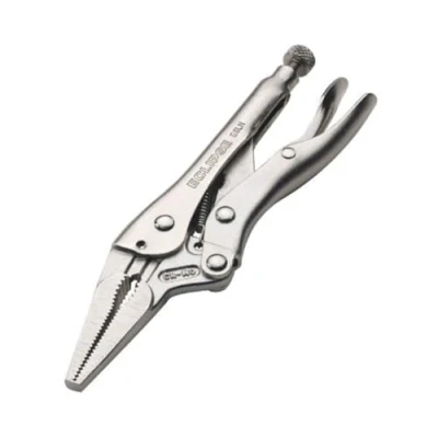 Imagen de Eclipse Professional Tools E6LN Alicates de Bloqueo Nariz Larga con Cortacables 6&quot;/150 mm