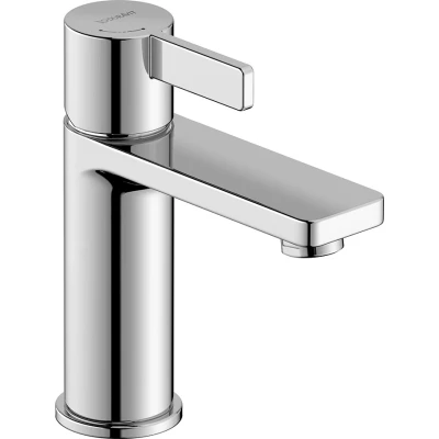 Imagen de Duravit DE1021 Grifo de Lavabo, Cromo, M