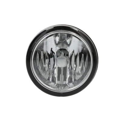 Imagen de VAN WEZEL 0925999 Faros Antiniebla izquierda, derecha CITROËN: Xsara Hatchback, Jumpy I Furgón, C2 FIAT: Scudo II