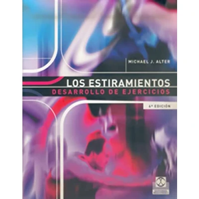 Imagen de Estiramientos, Los (Deportes)