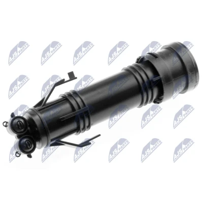 Imagen de NTY EDS VW 026 Tobera de agua regadora, lavado faros Delante, derecha VOLKSWAGEN: Tiguan I