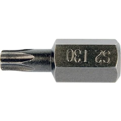 Imagen de YATO YT 04051 Punta de atornillar Acero para herramientas Torx