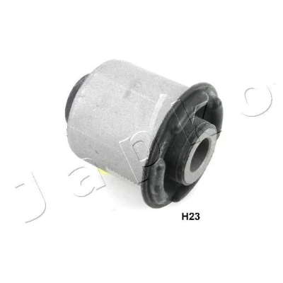 Imagen de JAPKO GOJH23 Silentblock Brazo de Suspension Eje delantero abajo, posterior 58,5mm HYUNDAI: Sonata V (NF) 2.4, 3.3, 2.0 CRDi 2005 2010
