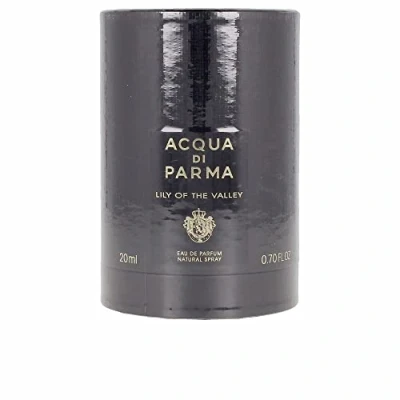 Imagen de Acqua Di Parma Lily Of The Valley Eau de Parfum 20 ml