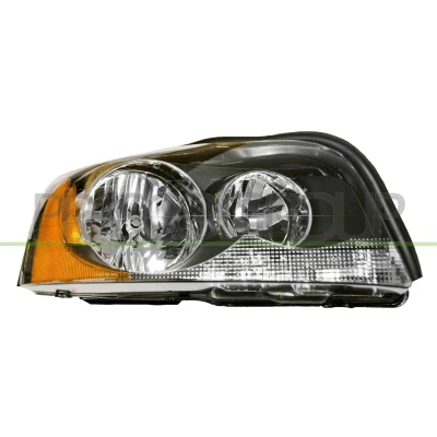 Imagen de PRASCO VV7124903 Faros derecha H7/H7 sin servomotor para reg. alcance luces VOLVO: XC90 I