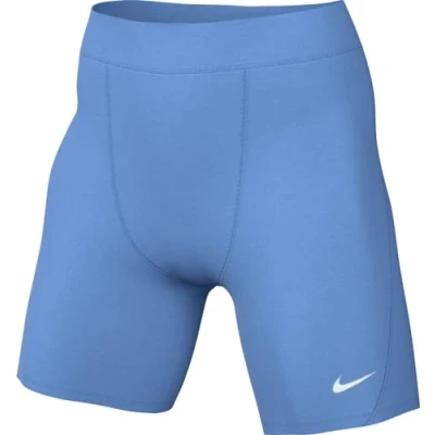 Imagen de NIKE Womens Shorts W Nk DF Strike NP Short, University Blue/White, DH8327 412, S