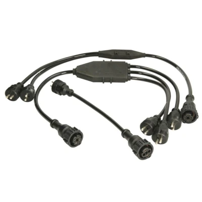 Imagen de Cable de conexión WABCO 472 880 930 2