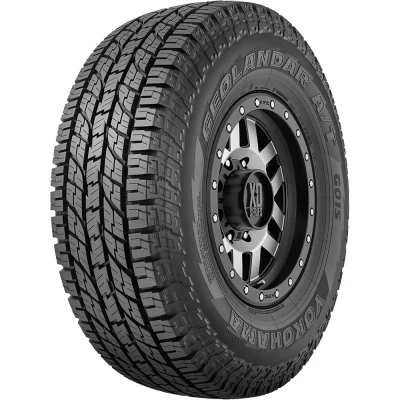Imagen de Yokohama G015 RPB 275/60 R20 115H coche de turismo Neumáticos verano R1167