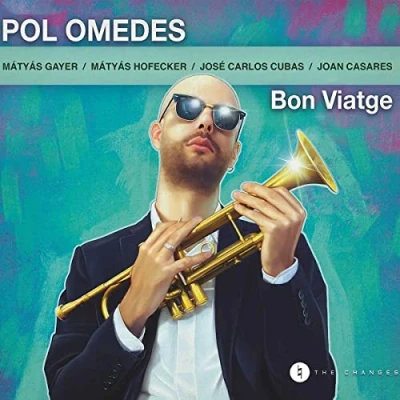 Imagen de Bon viatge [Vinilo]