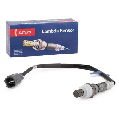 Imagen de DENSO Direct Fit DOX 0204 Sonda lambda M18x1.5 térmico, convencional, Sensor de paso TOYOTA: MR2 III Cabrio, Yaris Verso, Paseo Coupé norauto,