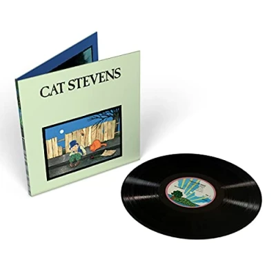 Imagen de Teaser And The Firecat [Vinilo]