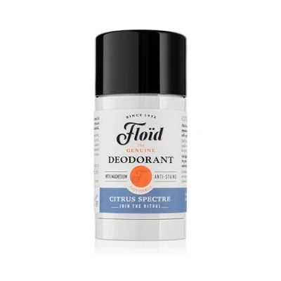 Imagen de Floïd Citrus Spectre Desodorante Stick