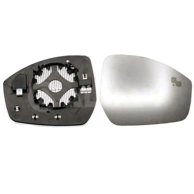 Imagen de ALKAR 6452054 Cristal de Espejo derecha LAND ROVER: Range Rover Velar, Evoque