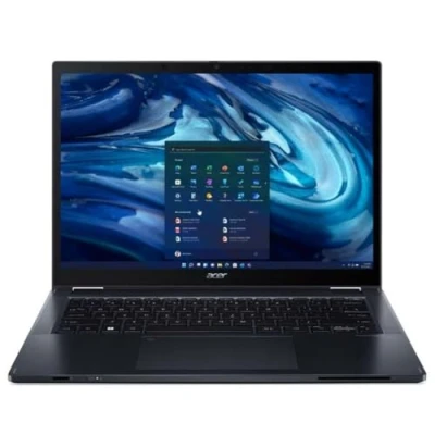 Imagen de Pc Portátil Acer Tmp414 53 g 14&quot;&quot; Intel Core Ultra 7 150u 16 Gb Ram 512 Ssd Qwerty Español Negro