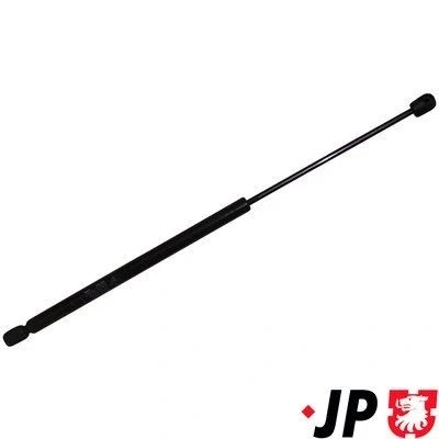 Imagen de JP GROUP 6281200100 Amortiguador de maletero 620 SSANGYONG: Rexton / 2