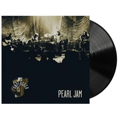 Imagen de MTV Unplugged [Vinilo]